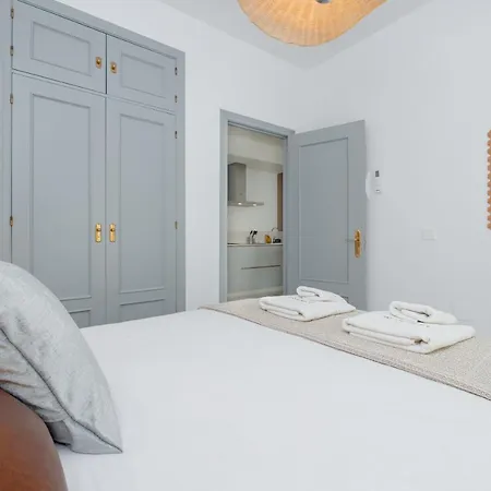 C33 Cosy 1 Bedroom Near Center Apartamento *