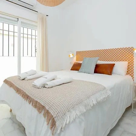 Apartamento C33 Cosy 1 Bedroom Near Center *