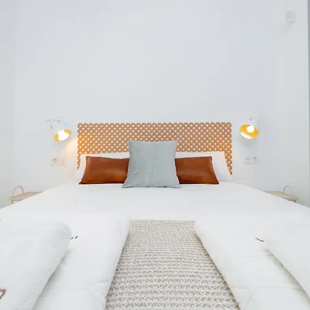 C33 Cosy 1 Bedroom Near Center * Málaga